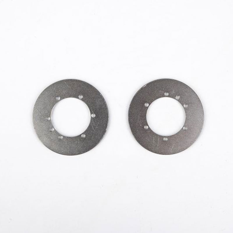 Encoder magnetico a doppio codice